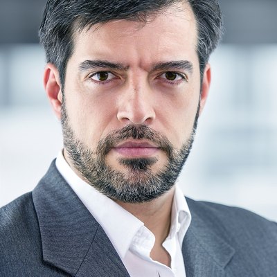 Guillermo Blanco